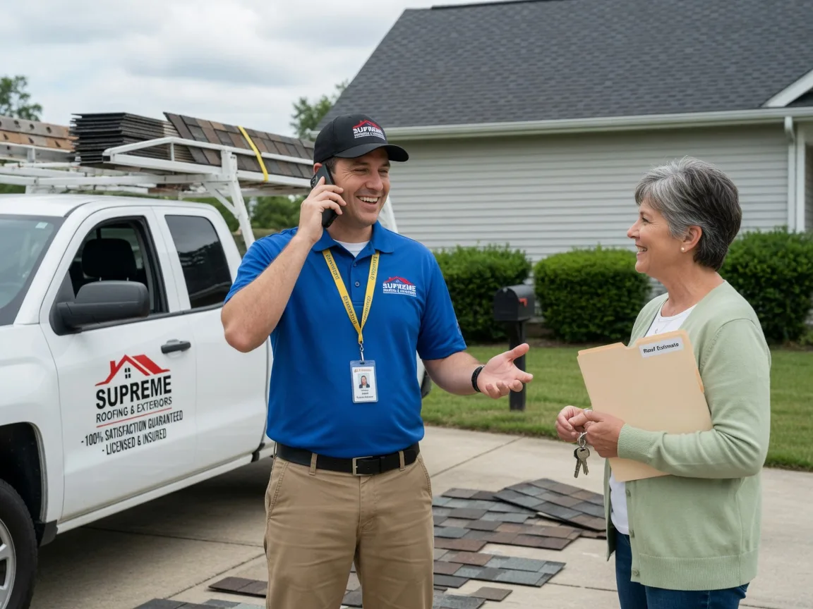 Roof Replacement Monroeville, AL FAQs